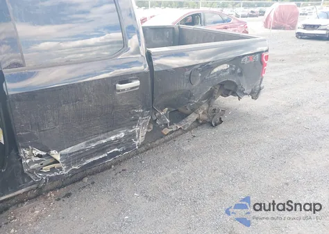 2019 Ford F-150 Xlt z USA, uszkodzony, nr VIN 1FTFW1E48KFB94013